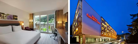 Hilton Garden Inn Davos