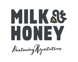 Milk & Honey PR