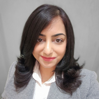 Neha Arora: AI-Driven Personalization: Transforming the Future of Marketing