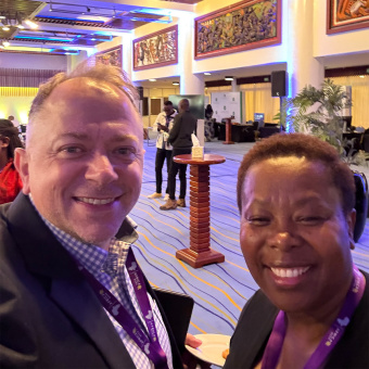 Africa Global PR Week 2025: Signals for the Future of PR