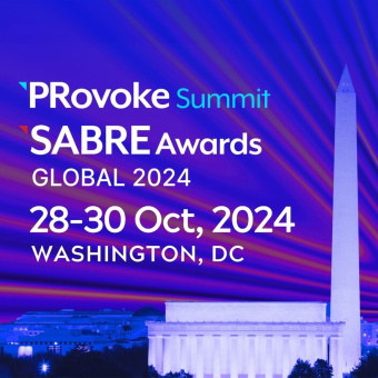 Exclusive 50% Discount for WCFA Members at PRovoke Global Summit 2024