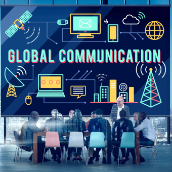 5 Ways to Improve Internal Communication in Global Teams