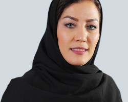 Mina Nazari