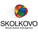 SKOLKOVO Moscow School of Management