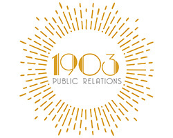 1903 Public Relations